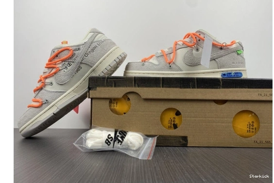 Low Dunk Lot Nike 31 DJ0950-116 O-W 0216